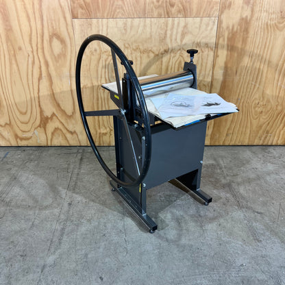 Enjay RP18/460 Etching Press