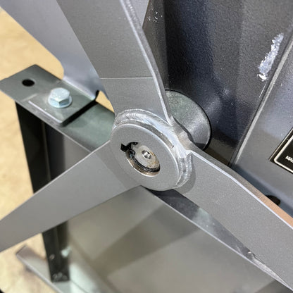 Enjay RP18/460 Etching Press