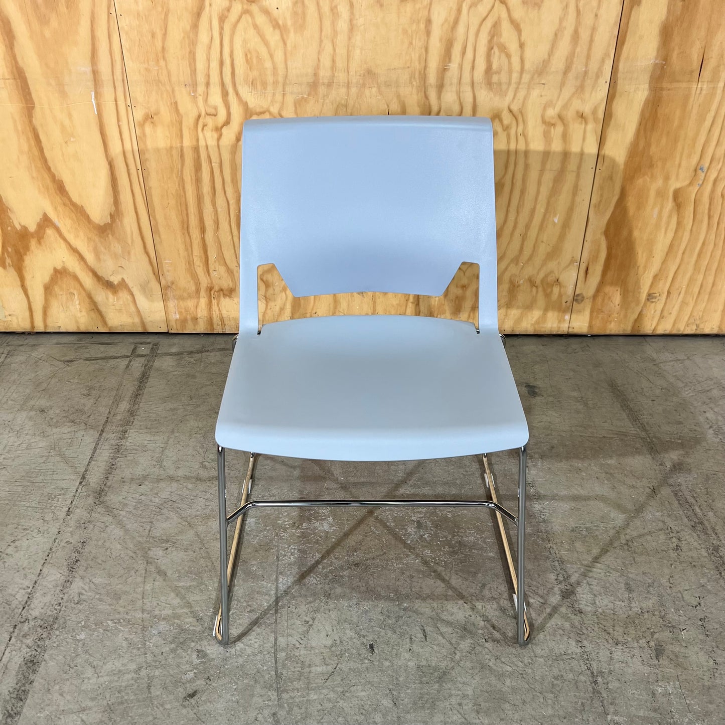 Haworth Very Sled Base Chair