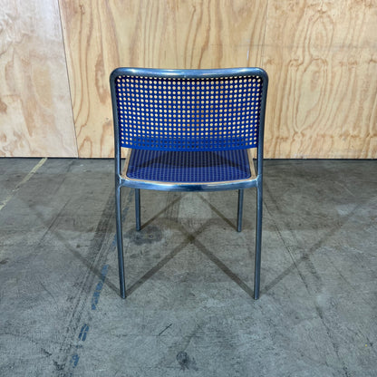 Kartel Audrey Chair by Piero Lissoni B GRADE