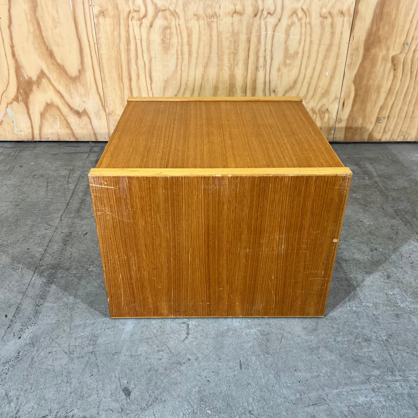 Timber Coffee Table