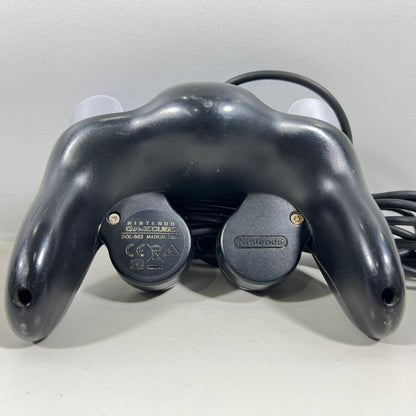 Genuine Nintendo GameCube Controller Super Smash Bros Edition