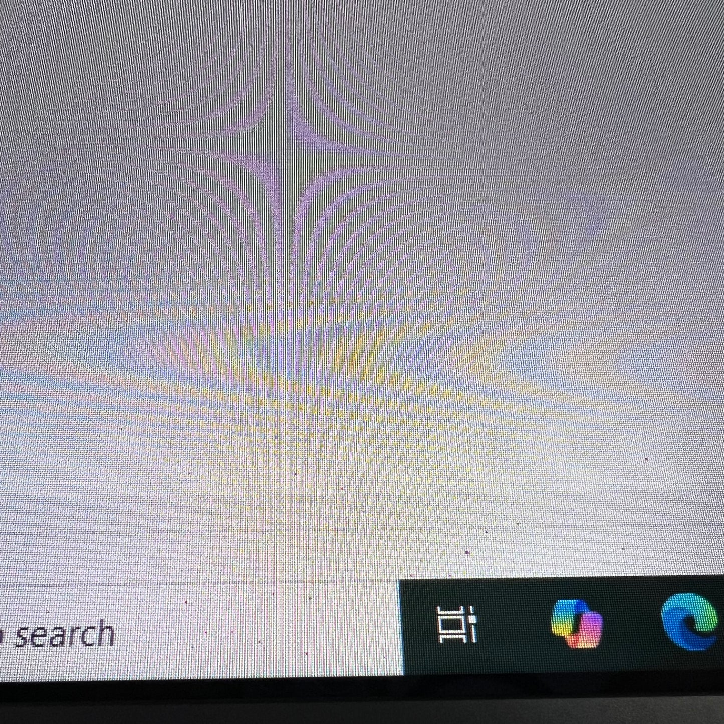ViewSonic Monitor VX3276-FHD