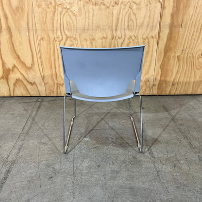 Haworth Very Sled Base Chair