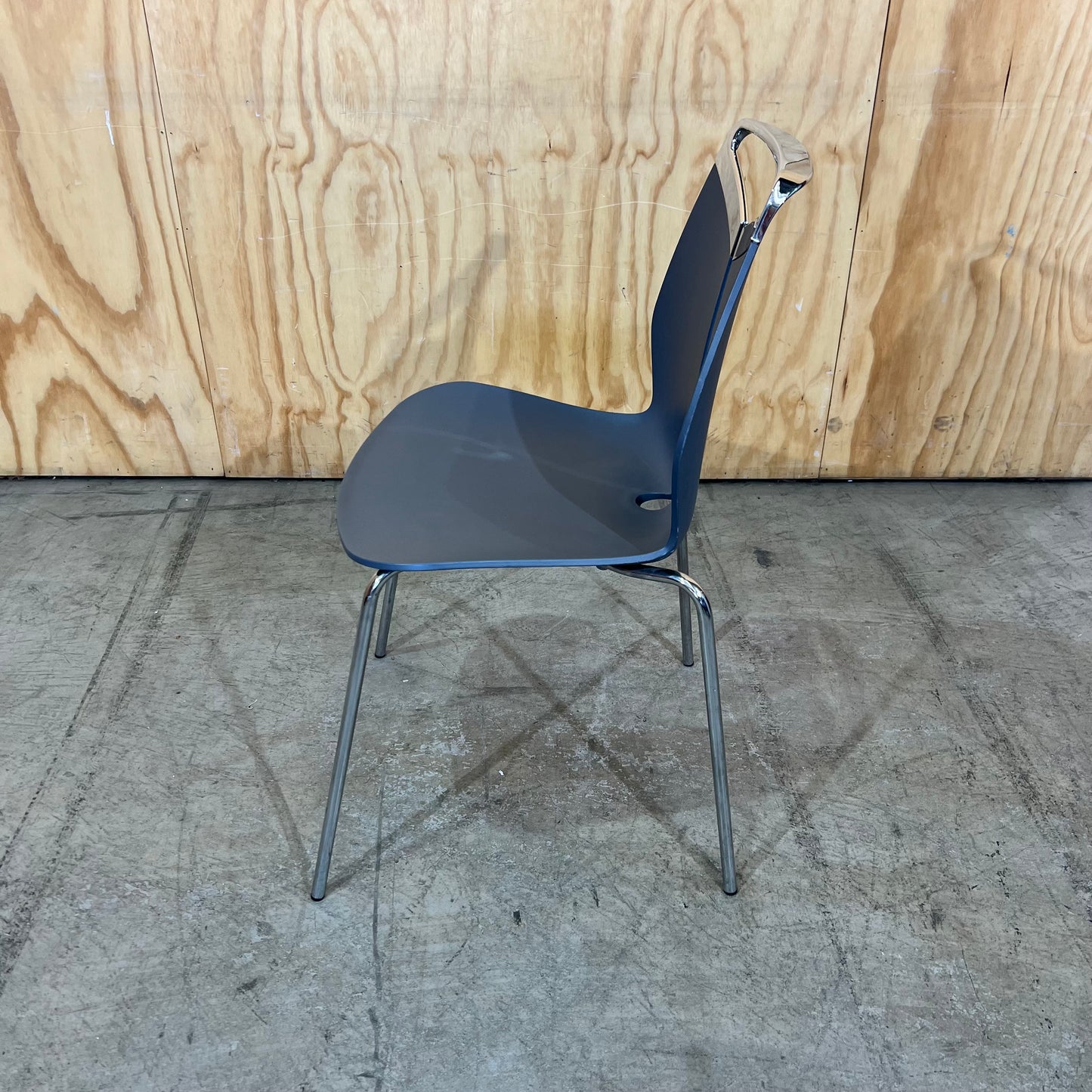 Gripp Chair by Decoma Design for Dexo