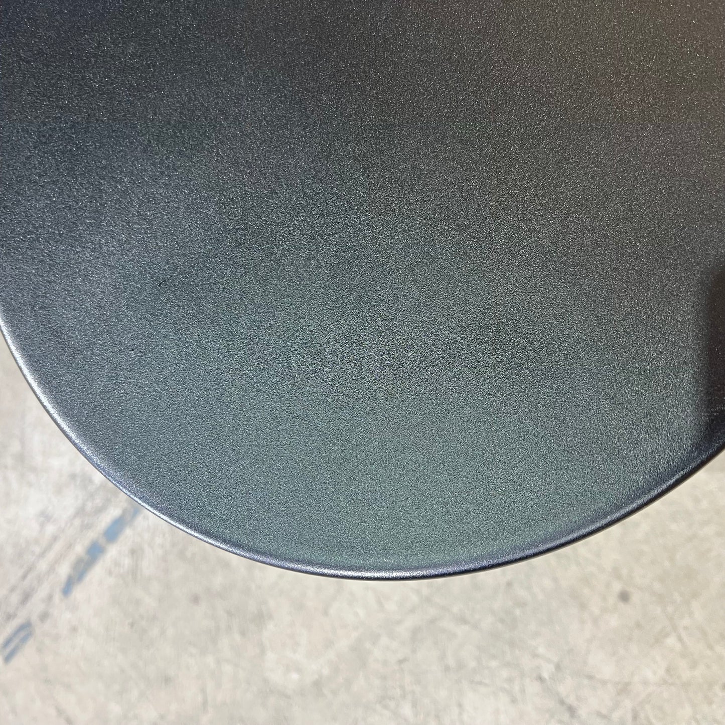 HAY Revolver Bar Stool by Leon Ransmeier