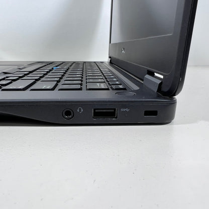 Dell Laptop Computer Latitude E7450