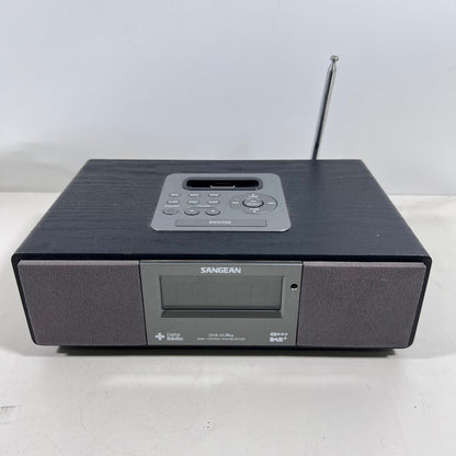 Sangean DDR-33 Plus DAB+ Radio