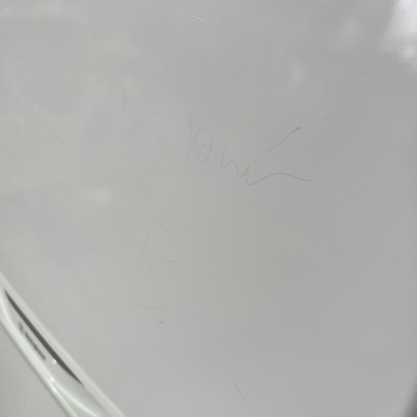 Westinghouse Fridge/Freezer