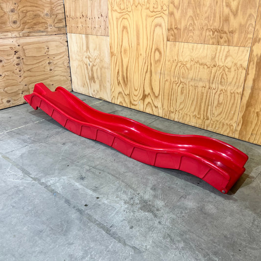 Big Red Slide