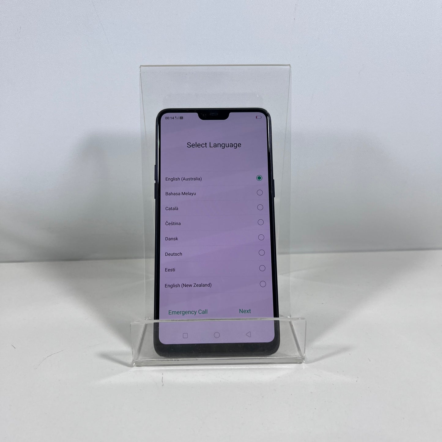 Oppo R15 Pro 128 GB