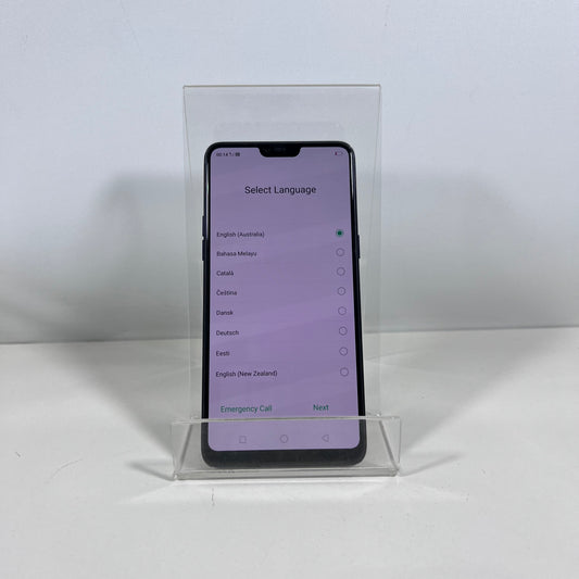 Oppo R15 Pro 128 GB
