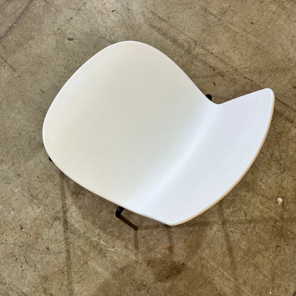 Lottus Chair by Enea in White