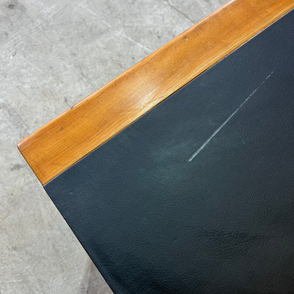 Mid-Century 2 Door Sideboard