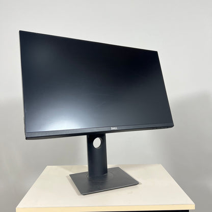 Dell 24" Full HD Monitor P2419H