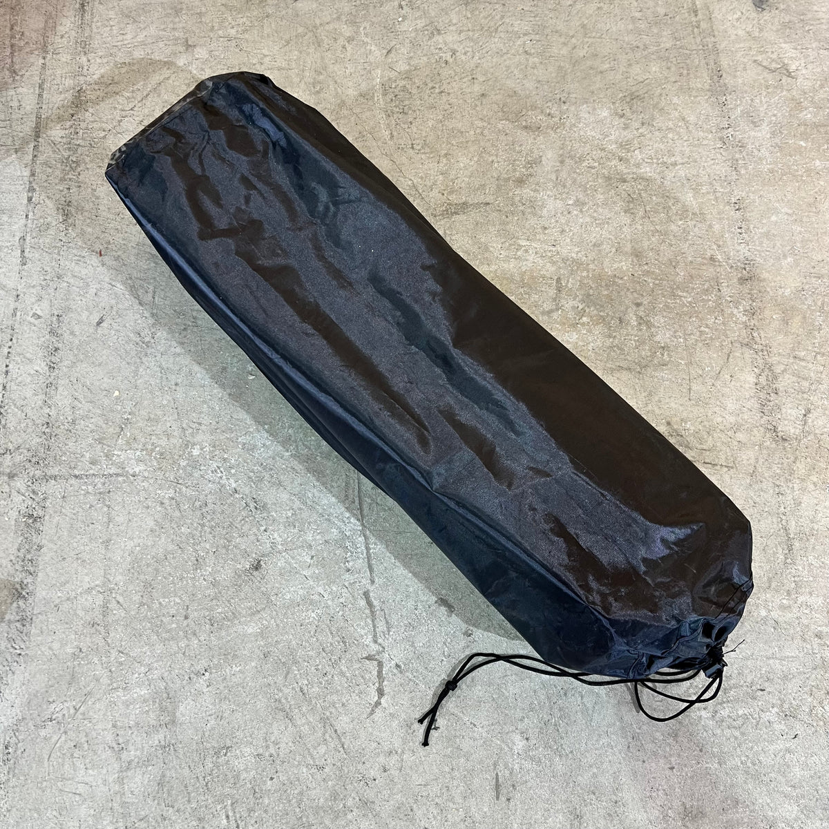 Hard Case with Display Stand