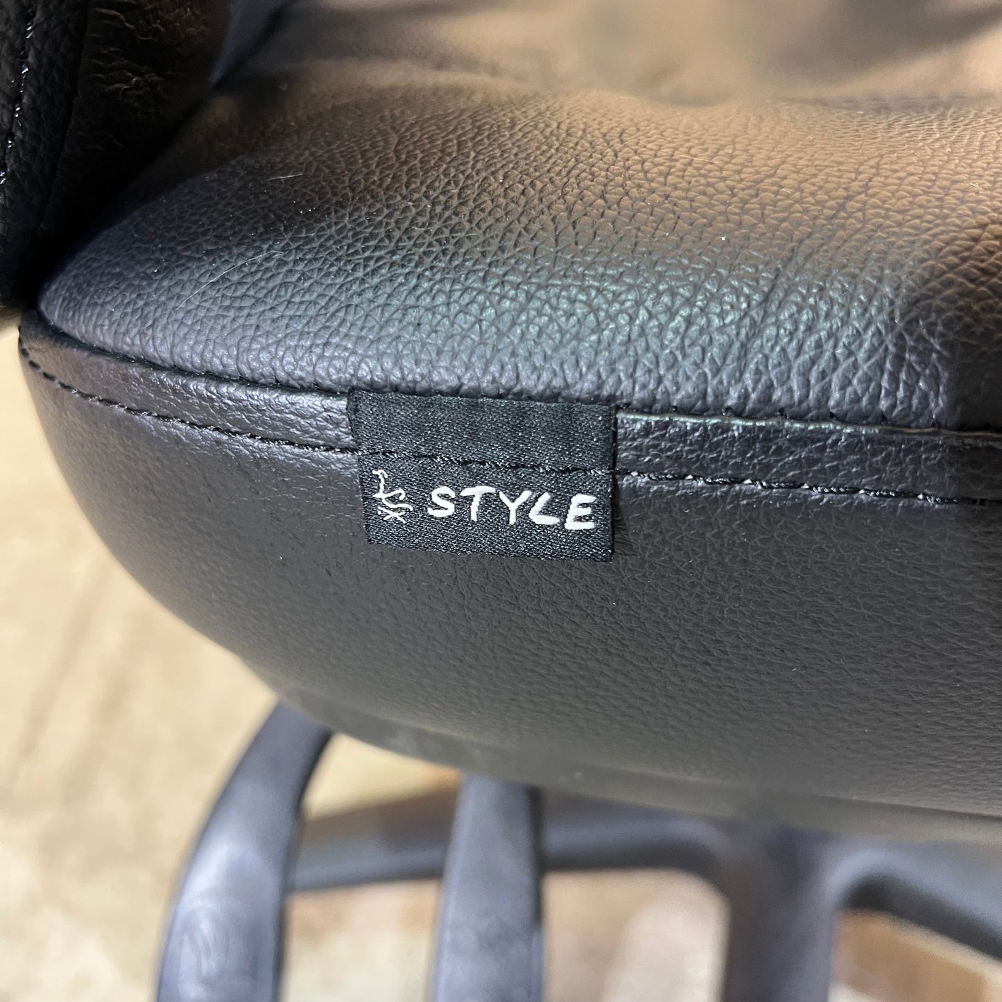 Style Executive Chair