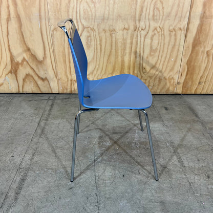 Gripp Chair by Decoma Design for Dexo
