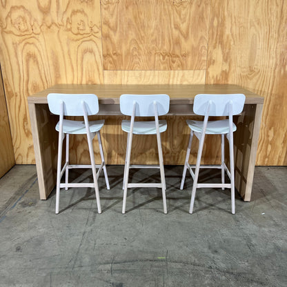 Krost Jive S Counter Table