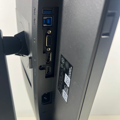 Dell 24" P2422H Monitor with Stand