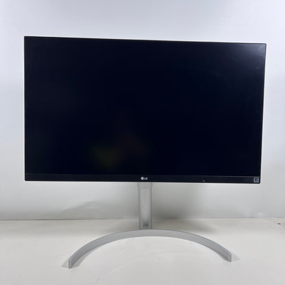 LG 27UK850 27" UHD 4K IPS LED Monitor with HDR 10