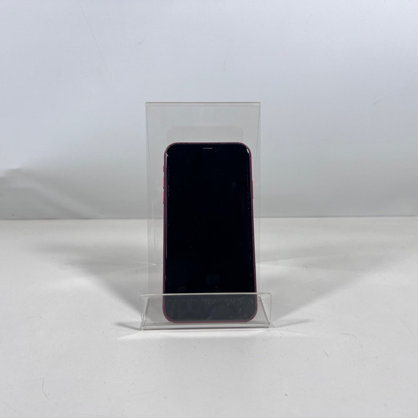 Apple iPhone XR Product RED 64GB