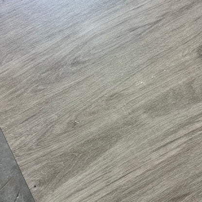 Commercial Boardroom Table with Cable Boxes - 14 Seater