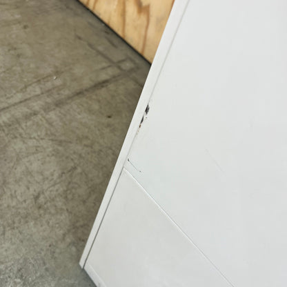 Namco Beige 4-Drawer Filing Cabinet