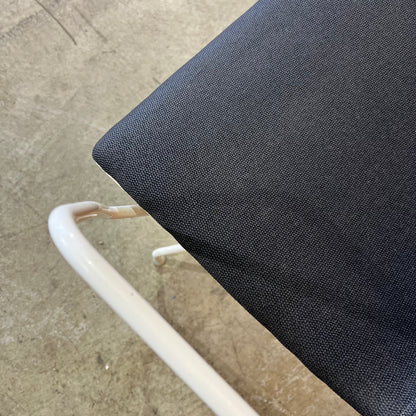 Arper Catifa 53 Meeting/Swivel chair - Blue