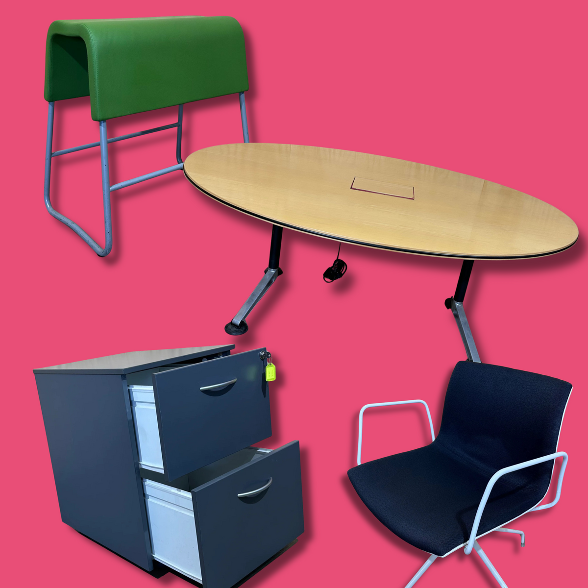 Store – Green Collect