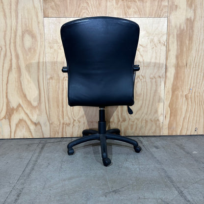 Pago Executive Mid-Back Office Chair