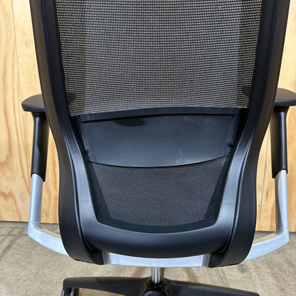 Stem Fortis 3500 Mesh Back Ergonomic Chair