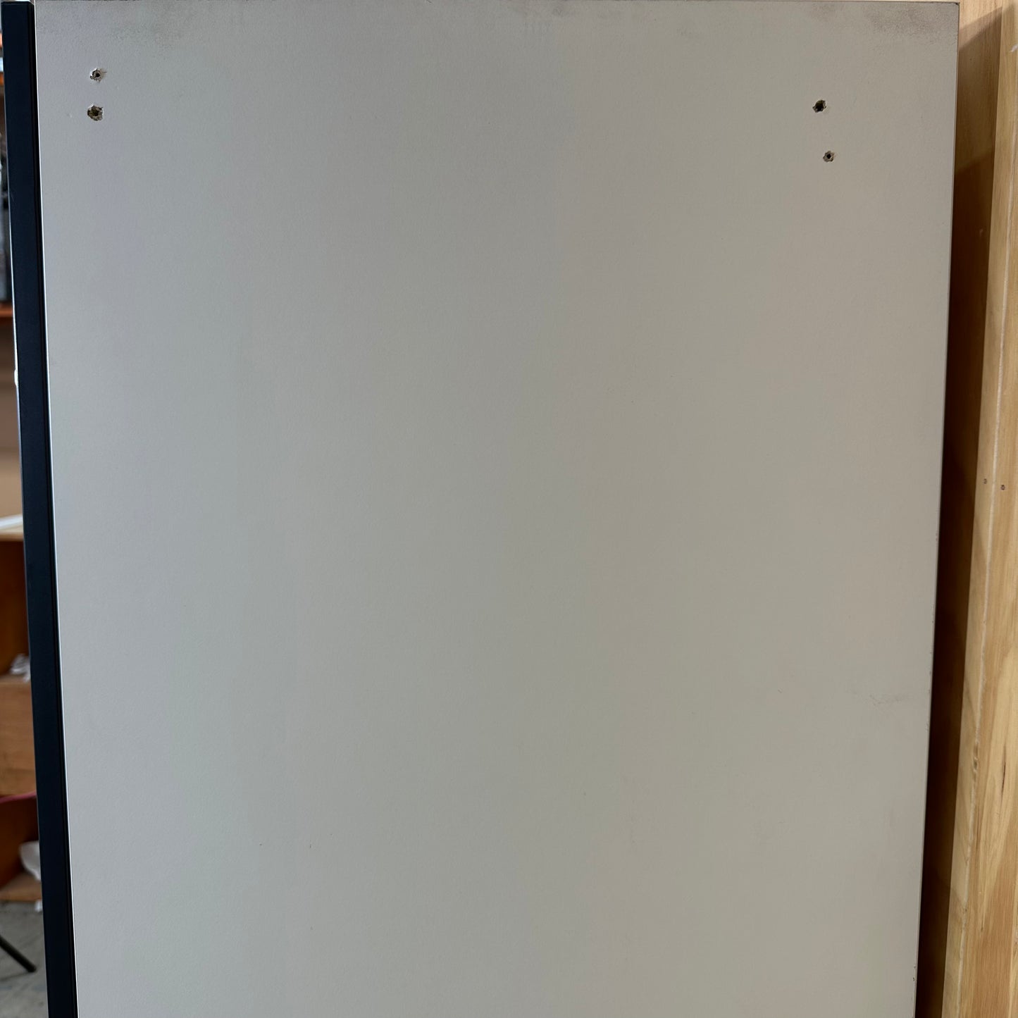 Krost Universal Locker 4 bay 8 lockers