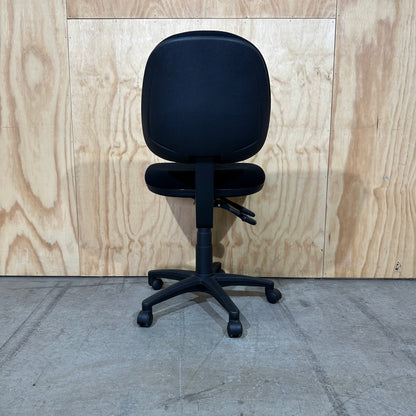 Stem Low Back Task Chair