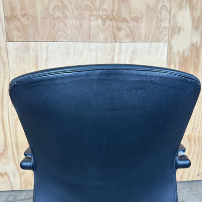 Pago Executive Mid-Back Office Chair