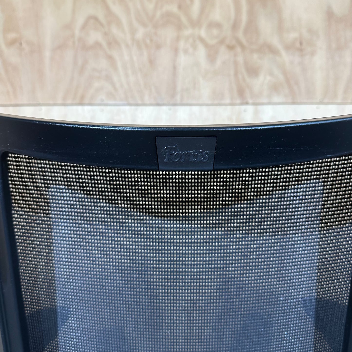 Stem Fortis 3500 Mesh Back Ergonomic Chair