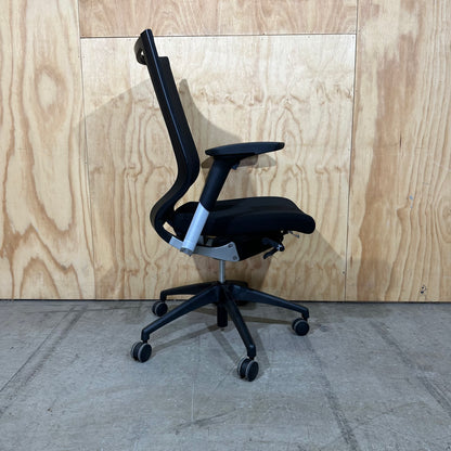 Stem Fortis 3500 Mesh Back Ergonomic Chair