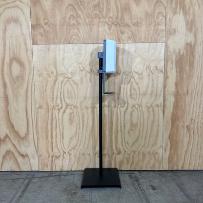 Hand sanitiser stand