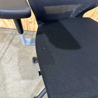 Stem Fortis 3500 Mesh Back Ergonomic Chair