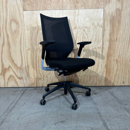 Stem Fortis 3500 Mesh Back Ergonomic Chair
