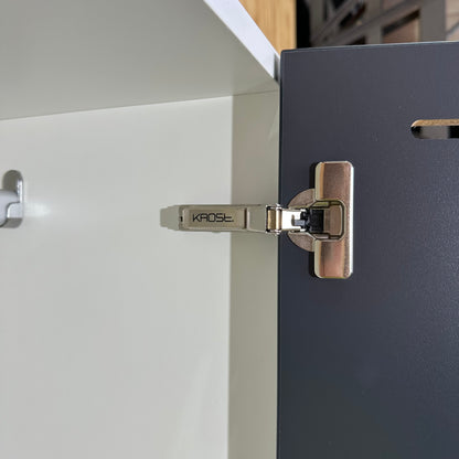 Krost Universal Locker 4 bay 8 lockers