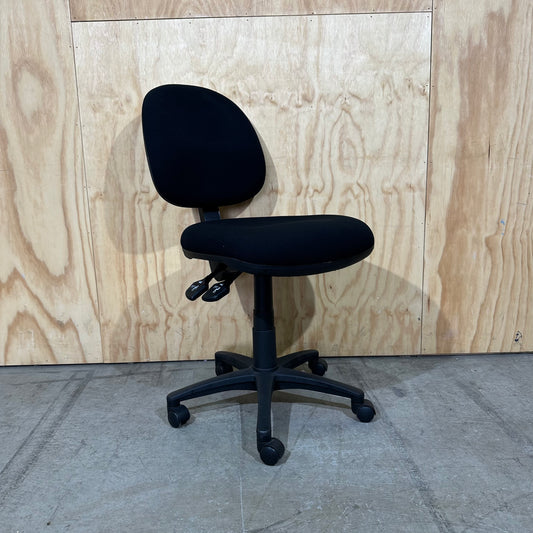 Stem Low Back Task Chair