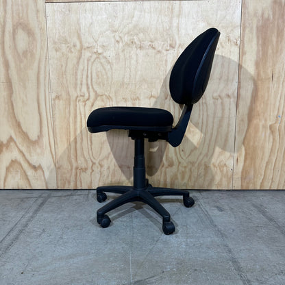 Stem Low Back Task Chair
