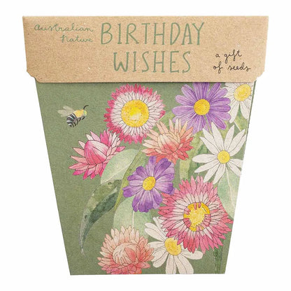 Sow 'n Sow Gift Of Seeds