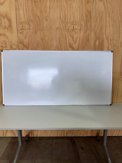 VisionChart Porcelain Whiteboard
