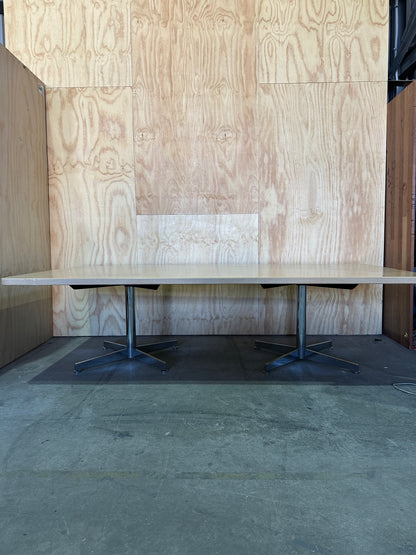 Australian Made Boardroom Table
