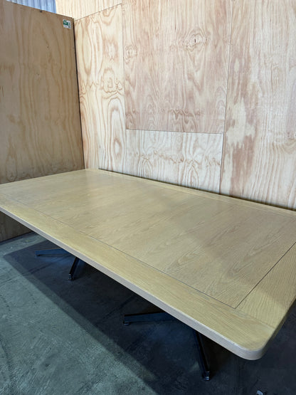 Australian Made Boardroom Table