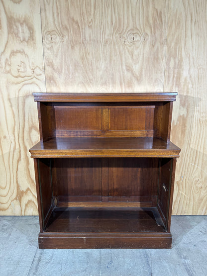 Antique Wooden Sideboard