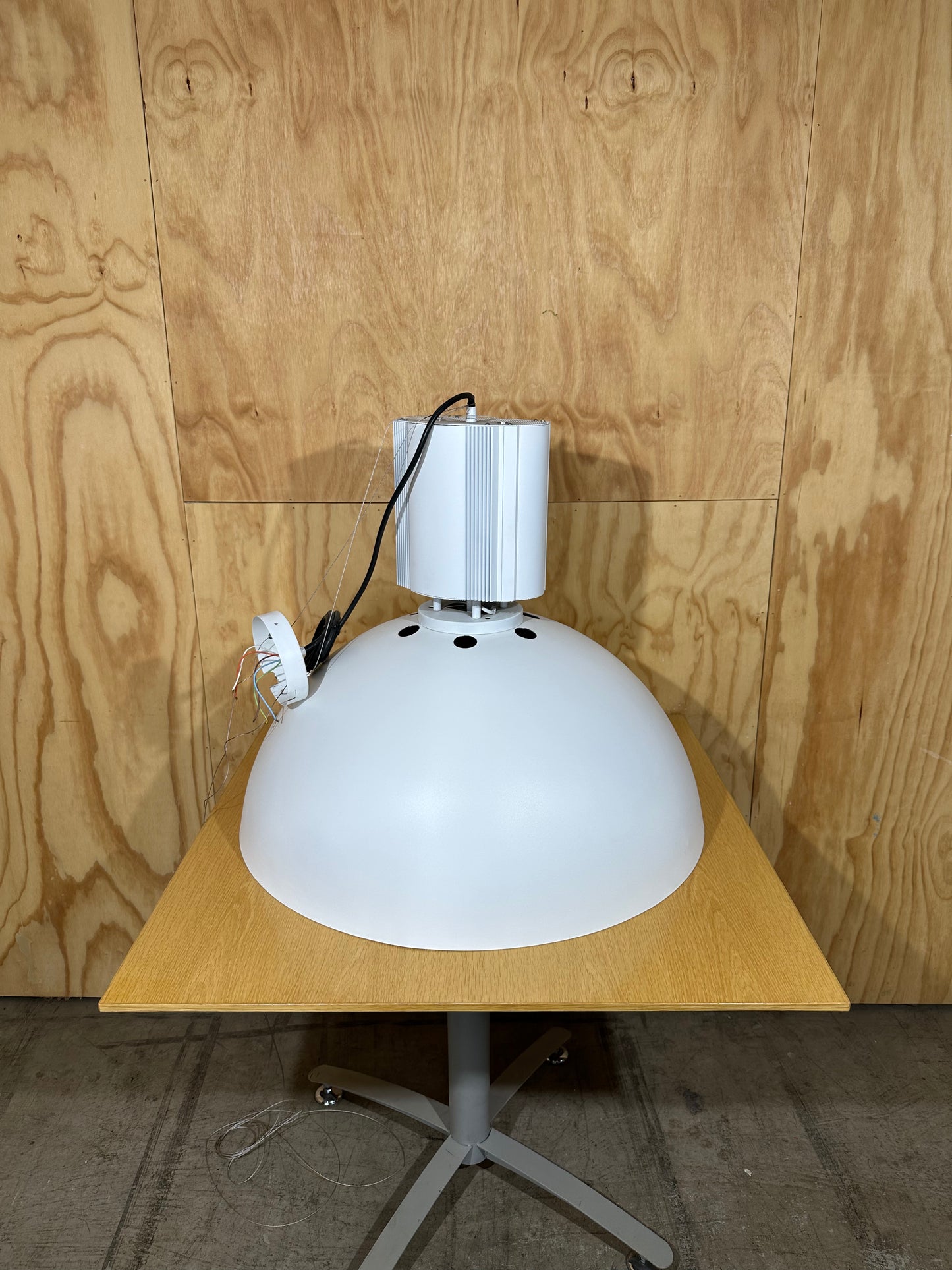 MASSON For Light Arena Jumbo LED Pendant