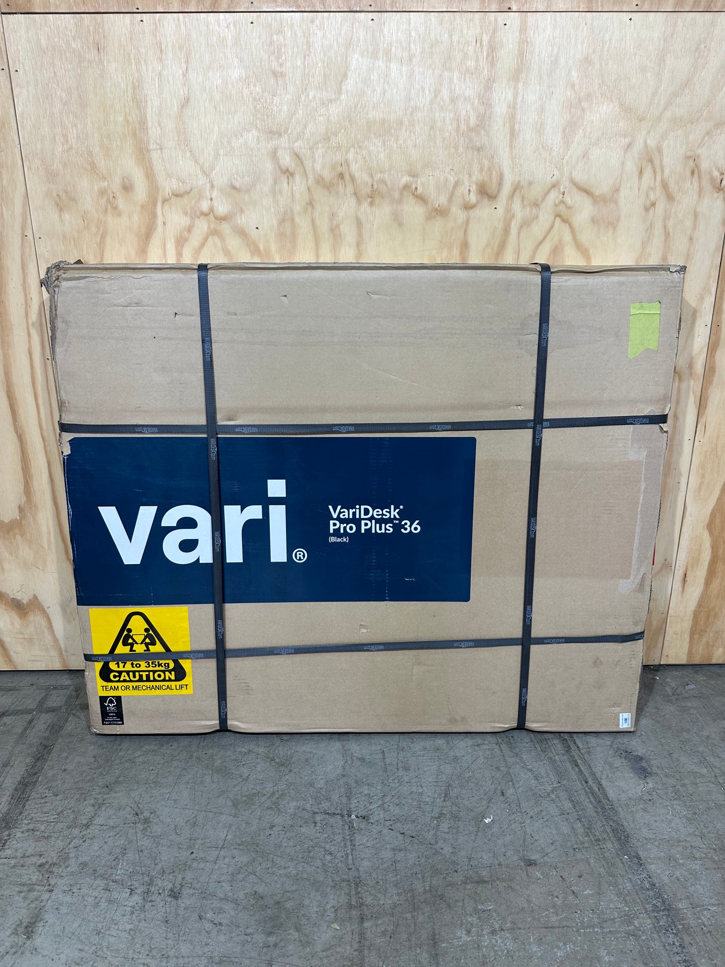 VariDesk ProPlus 36